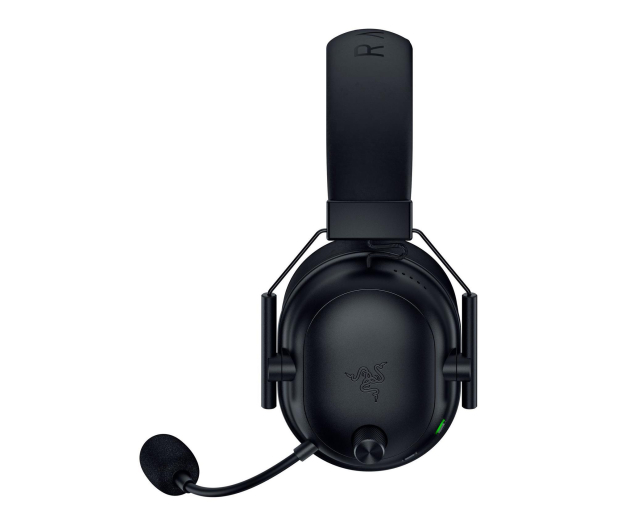 Razer BlackShark V3 Black - 1350607 - zdjęcie 3
